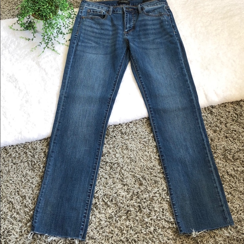 Banana Republic Jeans - Picture 11 of 12
